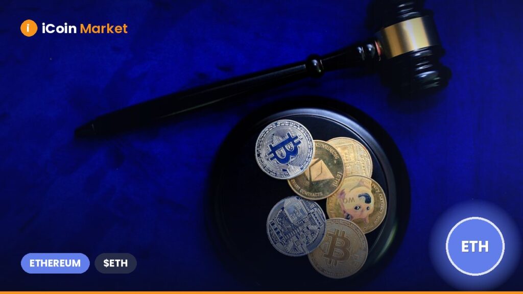 Ethereum Price Prediction: Analyst Foresees $5,500+ Breakout Despite BlackRock’s $272M Sell-Off