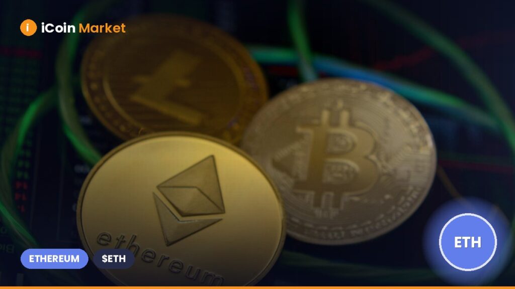 Ethereum Price Prediction: Why a Breakout Above $4,700 Could Be Next