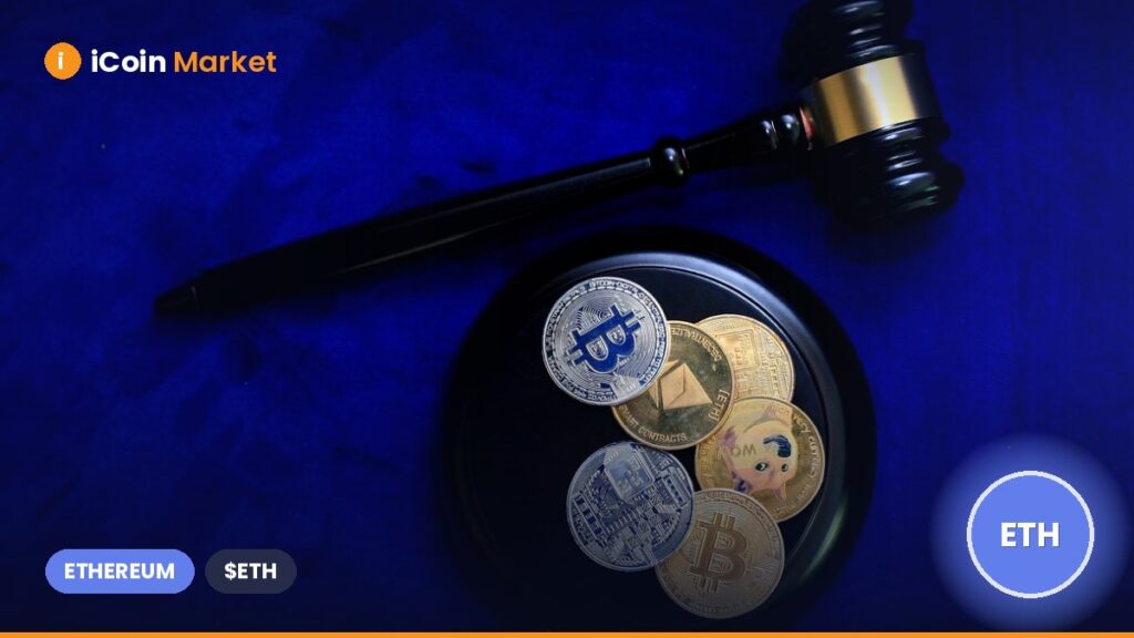 Ethereum Reaches Four-Year Highs, Leading Crypto Market Rally; Analyst Predicts Next Target at $5,241