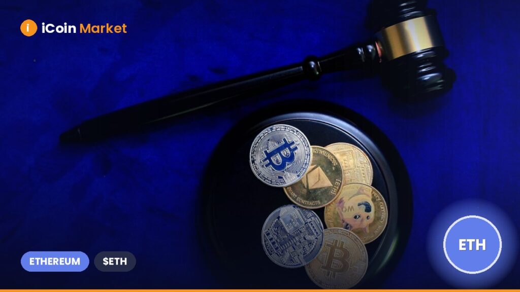 Ethereum Rises 6%, Approaching $4,600 – ETH/BTC Ratio Indicates Upcoming Altcoin Season Ethereum Rises 6%, Approaching $4,600 – ETH/BTC Ratio Indicates Upcoming Altcoin Season