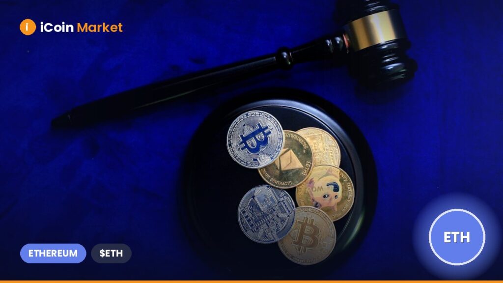 Ethereum Surges to New Local Highs in Japan and Korea – Is a Move to $4,500 Ahead? Ethereum Surges to New Local Highs in Japan and Korea – Is a Move to $4,500 Ahead?