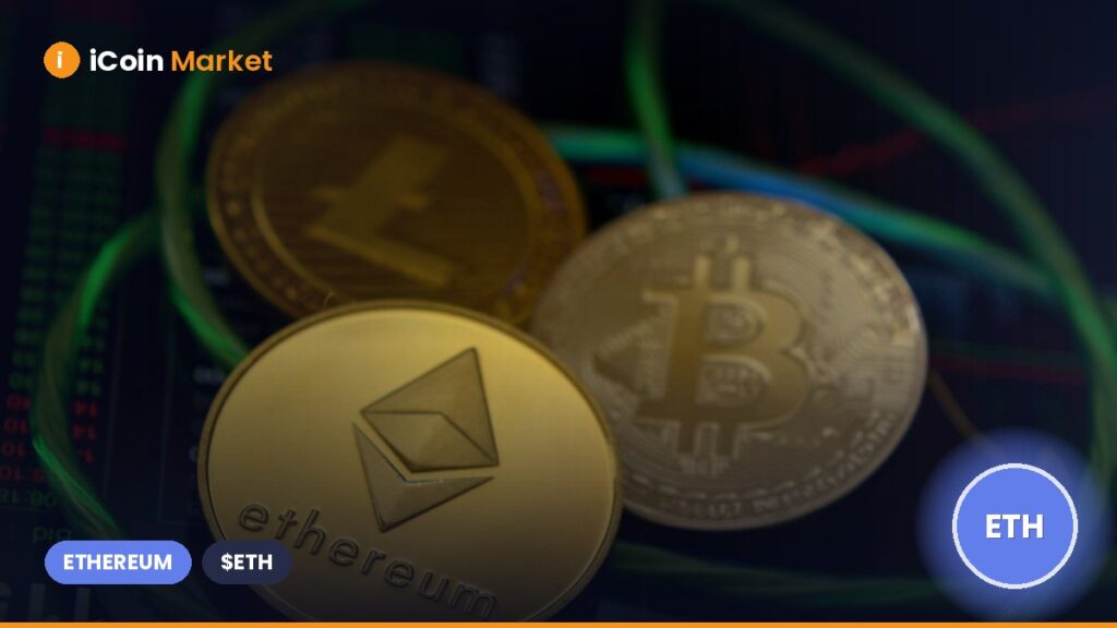 Ethereum Whale Sells 5,000 ETH as Market Sell-Off Persists Ethereum Whale Sells 5,000 ETH as Market Sell-Off Persists
