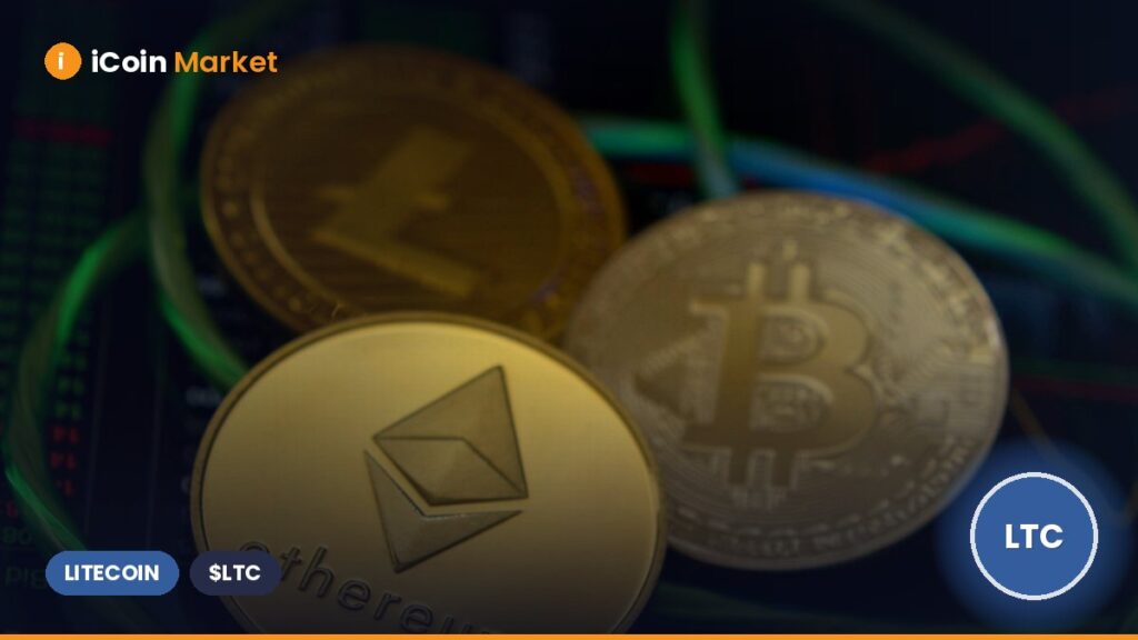 Litecoin Surges with $437 Million Inflow: Will This Level Limit LTC’s 2025 Breakout? Litecoin Surges with $437 Million Inflow: Will This Level Limit LTC’s 2025 Breakout?