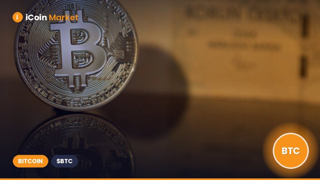 Michael Saylor Anticipates Shift of Capital from Gold to Bitcoin Due to Tariff Speculations