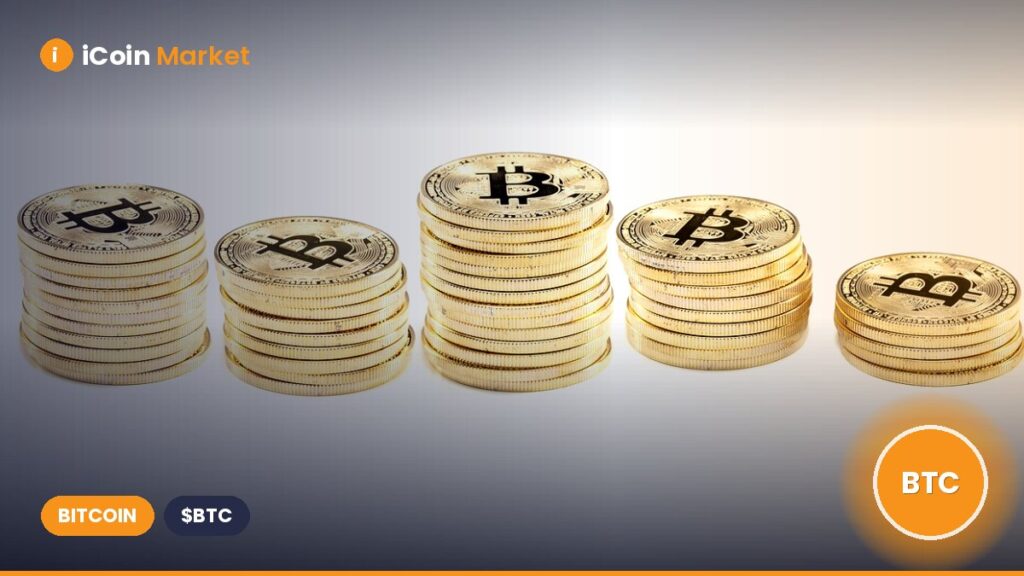 Nakamoto CEO David Bailey Approaches $1 Billion Bitcoin Target with $762 Million ‘Smash Buy’ Strategy