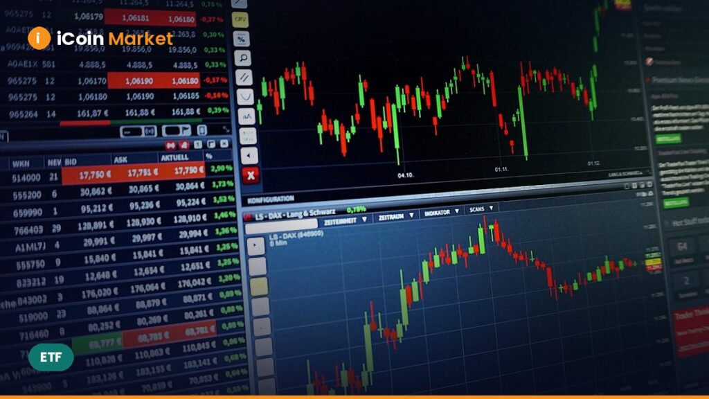 New 2x Leveraged ETF Tracking Galaxy Digital Launched by REX Shares and Tuttle Capital