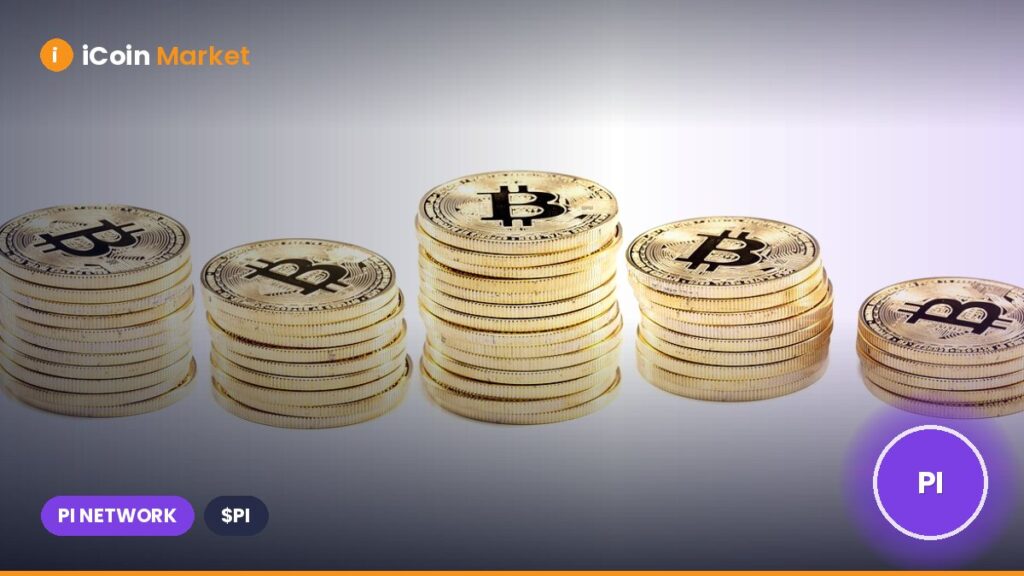 OKX Introduces PI/USDC Trading Pair Amid Liquidity Concerns for Pi Network