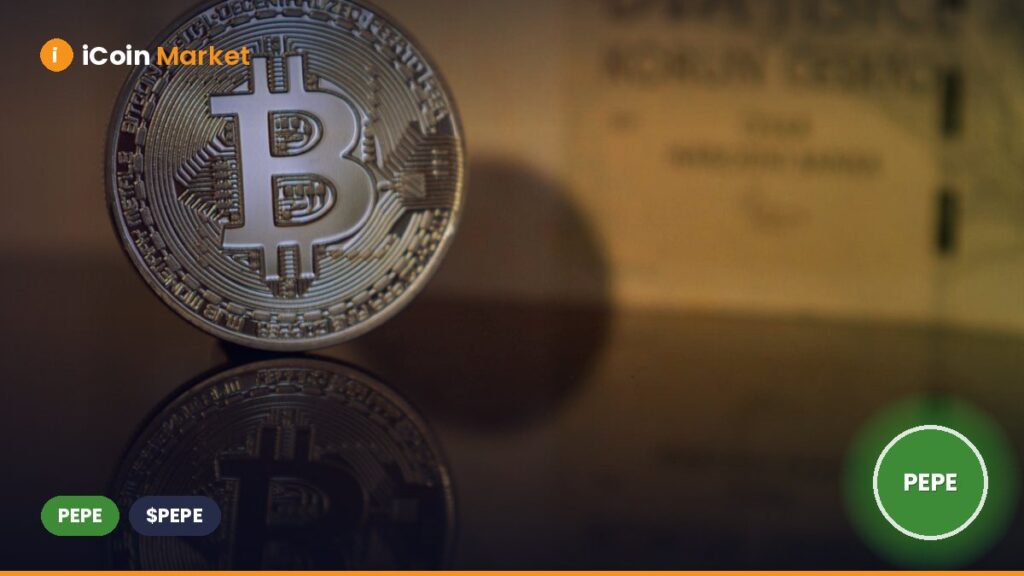 Pepe Coin Price Plummets, Yet Funding Rate and Whale Activity Suggest a Potential Recovery