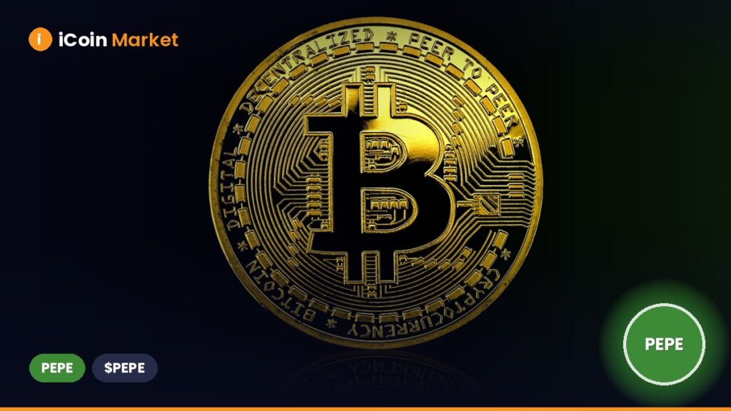 PEPE Soars 10% as Memecoin Aims for 2024 Peaks