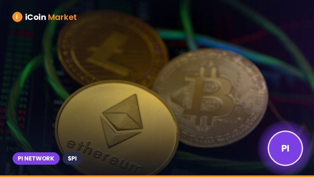 Pi Coin Price Prediction: Open Interest Divergence Signals Recovery—What’s Next, $0.50 or $0.32?