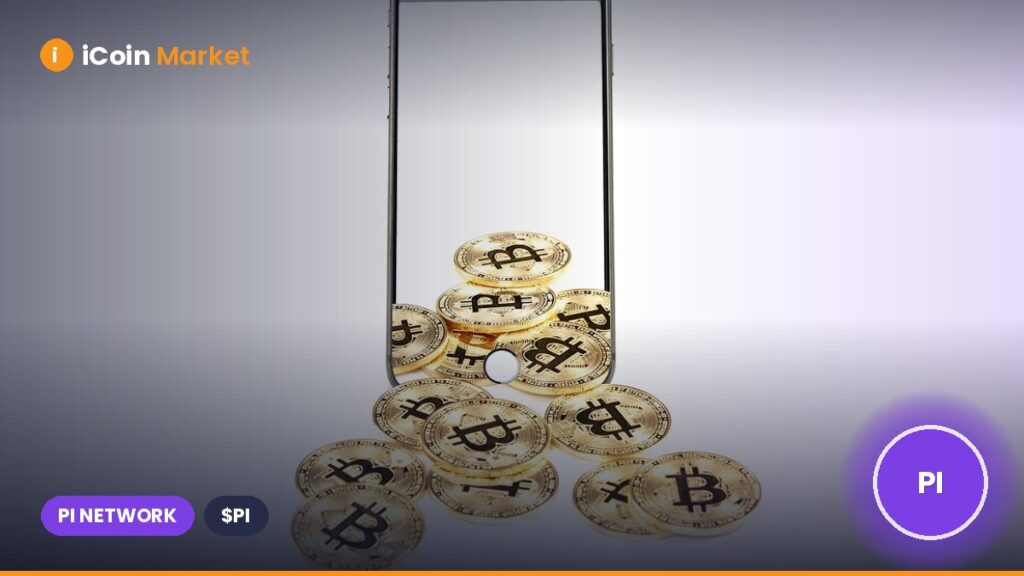 Pi Network Transfers 550 Million PI Tokens as Pioneers Anticipate Possible Migration Update Pi Network Transfers 550 Million PI Tokens as Pioneers Anticipate Possible Migration Update