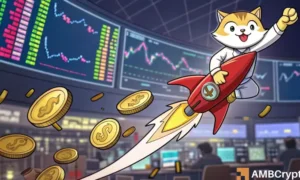 Popcat Jumps 13% as Buyers Return with Confidence