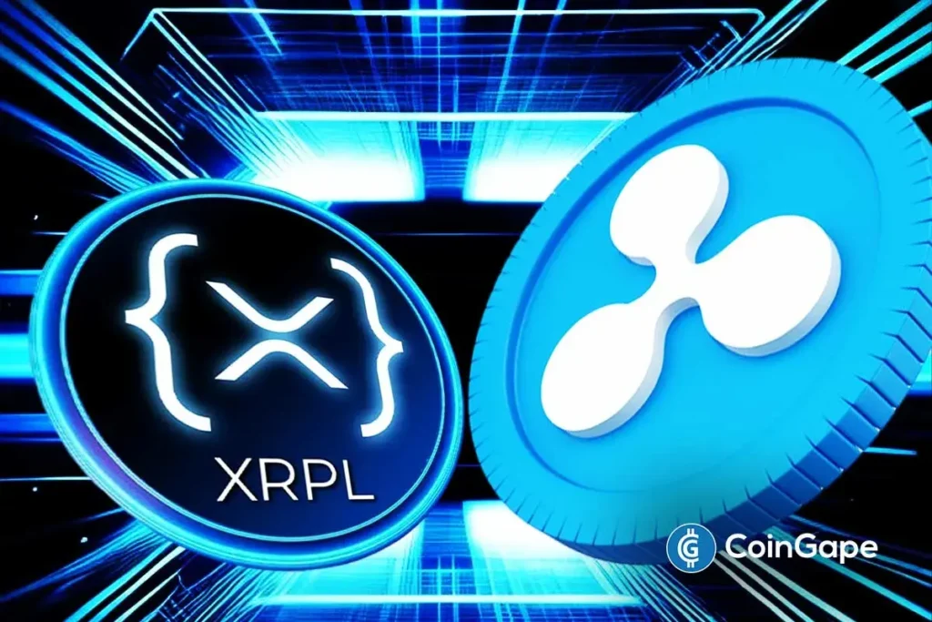 XRP Ledger Named as Global Settlement Layer for Stablecoins: Report