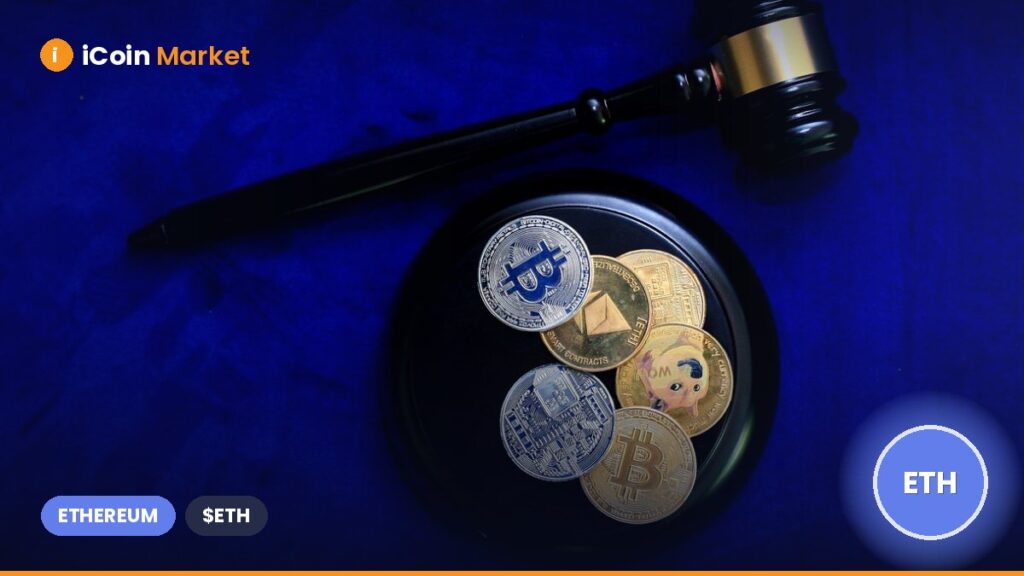 Standard Chartered Increases Ethereum Price Forecast to $7,500 by Year’s End Standard Chartered Increases Ethereum Price Forecast to $7,500 by Year’s End