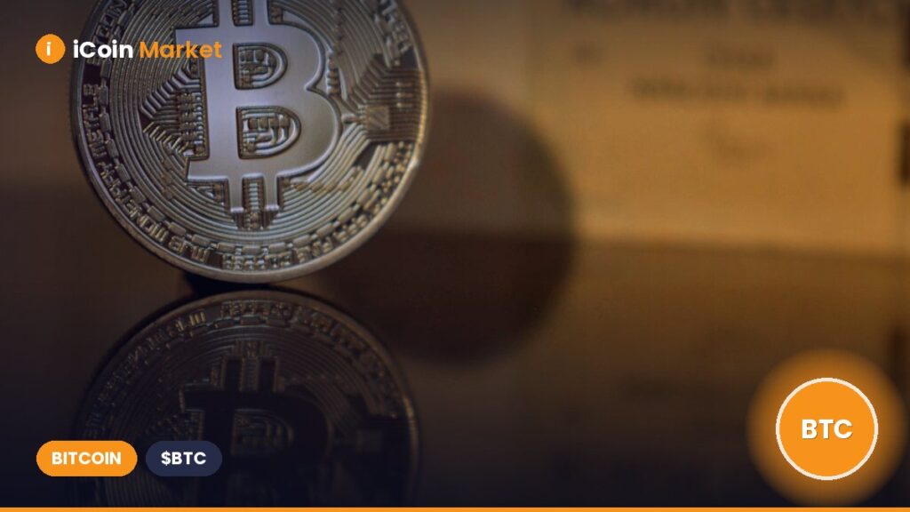 U.S. PPI Data Surges to 3.3%, BTC Price Plummets U.S. PPI Data Surges to 3.3%, BTC Price Plummets