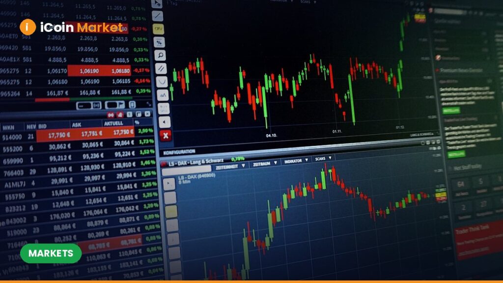 Upcoming Crypto Events That Could Influence the Market Upcoming Crypto Events That Could Influence the Market