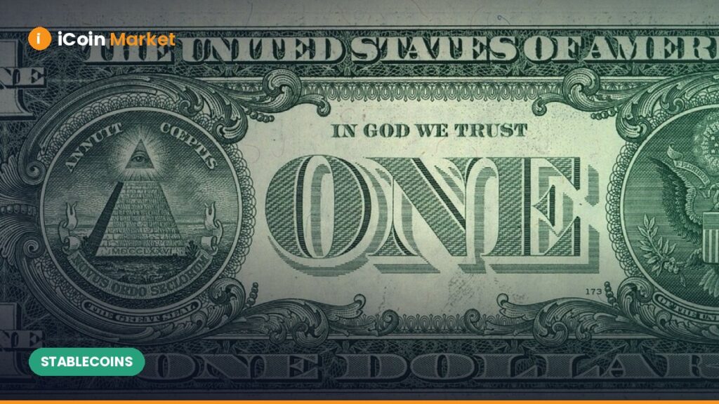 USDf Explained: The Rising Synthetic Stablecoin