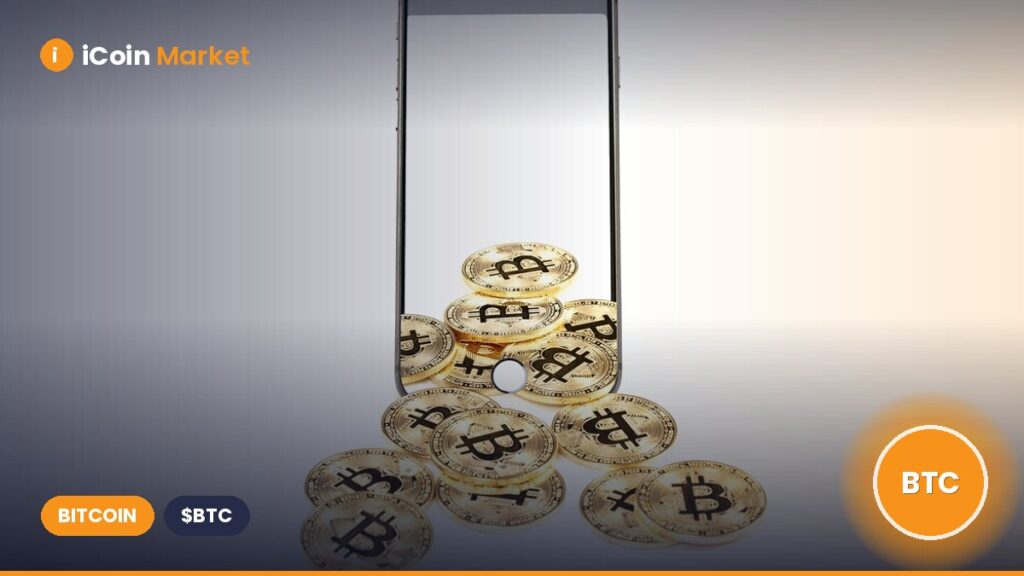 What if the United States Began Purchasing Bitcoin with Tariff Surplus?