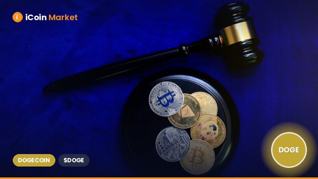 Why Did Dogecoin’s Price Rise Today?