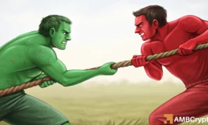 Virtual Bulls Propel 12% Increase, but Spot Market Signals Caution!