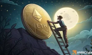 Ethereum: Evaluating the Potential for a New Bull Run in the Altcoin Market