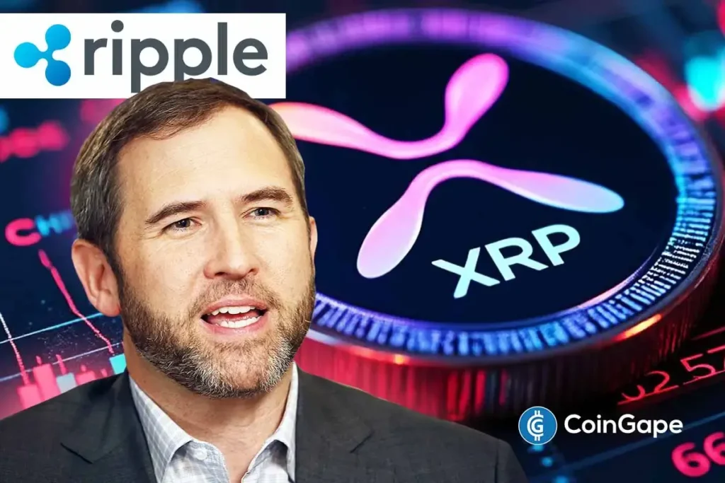 Analyst Sets $6 XRP Target for November Following Ripple CEO’s Hint About White House Stockpile