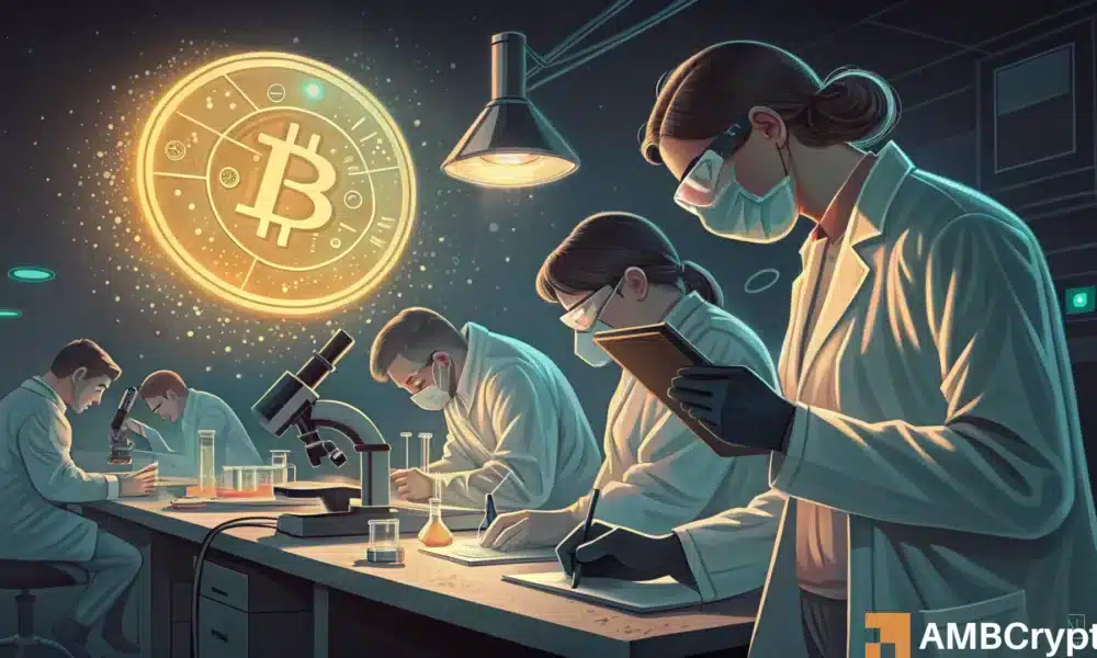 Why Bio Protocol’s Recovery Depends on the $0.18 Price Level