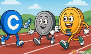 Coinbase Set to Enter the Tokenized Stocks Market – Is This Beneficial for Ethereum?