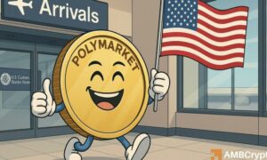 Polymarket Receives CFTC Approval to Re-enter U.S. Market After Three-Year Ban