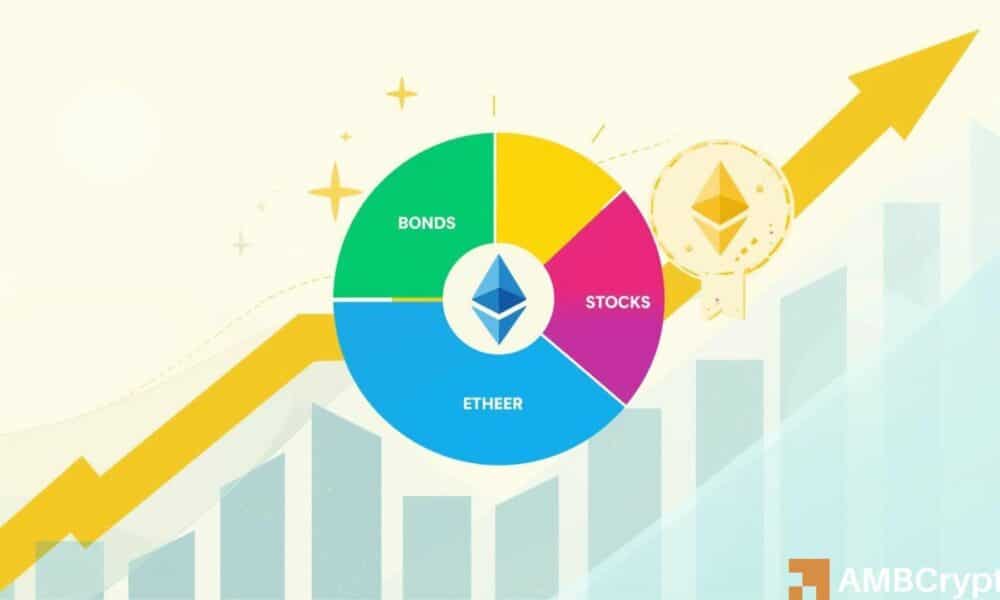 Ondo Tokenizes Wall Street with ETH: Ethereum Aims for $5,000 Resistance