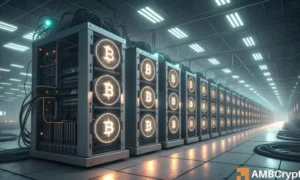 Bitcoin Confronts Harsher Mining Conditions: Will the Downward Selling Trend Change?