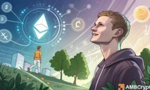 Vitalik Buterin Confirms Progress on Ethereum’s Long-Term Scaling Plans