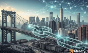 Chainlink’s Goals for 2025: Partnerships, ETFs, and a New All-Time High for LINK’s Price?