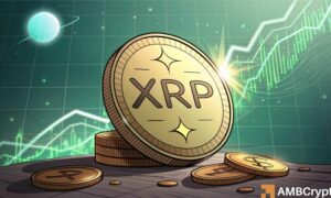 XRP Shows Strong Bullish Signal: “Rebound Setup in Action!”