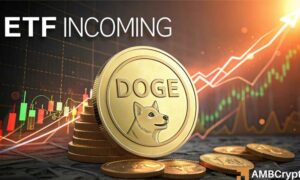 Dogecoin ETF Rumors: Could DOGE Reach $5?