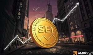 SEI Soars 8% After SEC Approval – Is a Breakout to $0.36 Next?