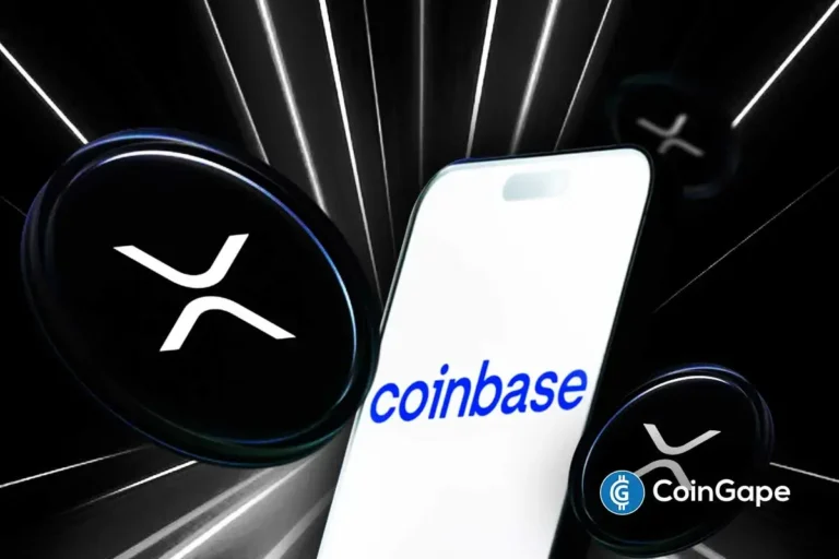 Coinbase Faces Allegations of XRP Pay-to-Play Listing Scheme