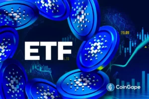 Crypto Analyst Predicts Cardano Price Surge to $1.20 as ADA ETF Probability Approaches 90%