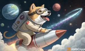 Dogecoin Price Forecast: Whales’ Buying Surge, Potential Breakout, and Chances of Reaching $0.25