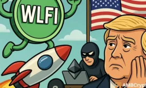 WLFI – How the Exploit of Ethereum’s EIP-7702 Triggered Investor Panic