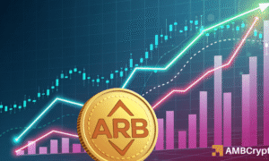 Arbitrum Price Prediction: Will ARB Hit $0.75 Following Increased Activity?
