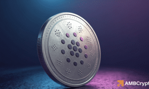Cardano Remains Above Key Level: Charting ADA’s Journey to $0.95