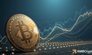 Bitcoin Stays at $112K – Market Remains Calm but Optimistic