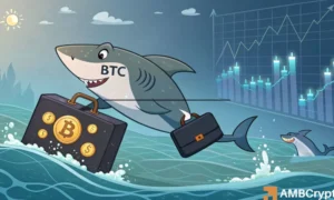 Two Factors Driving Bitcoin’s $111K Recovery: Is It a Bull Trap?