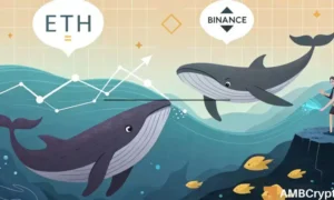 Ethereum: Will the Price Reach $4800 or $4200? An Analysis of This Metric Reveals…