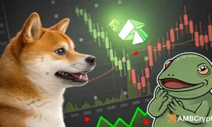 PEPE vs. Shiba Inu: Which Memecoin Has the Upper Hand?