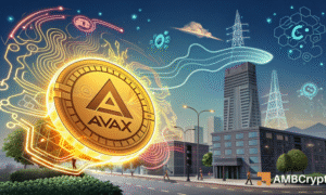 Avalanche RWAs Surge by 58%: What Does This Mean for AVAX’s Price?
