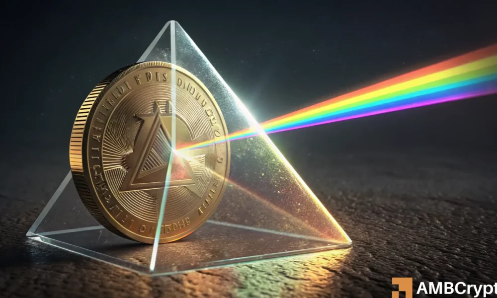 Loopring Soars 12%: 3 Factors That Will Boost LRC Bull Momentum