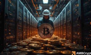 Bitcoin: MARA Surpasses Rivals Riot and CleanSpark by Mining 705 BTC in August