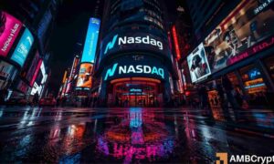 Nasdaq Seeks SEC Approval for Tokenized Stocks – Find Out More Inside!